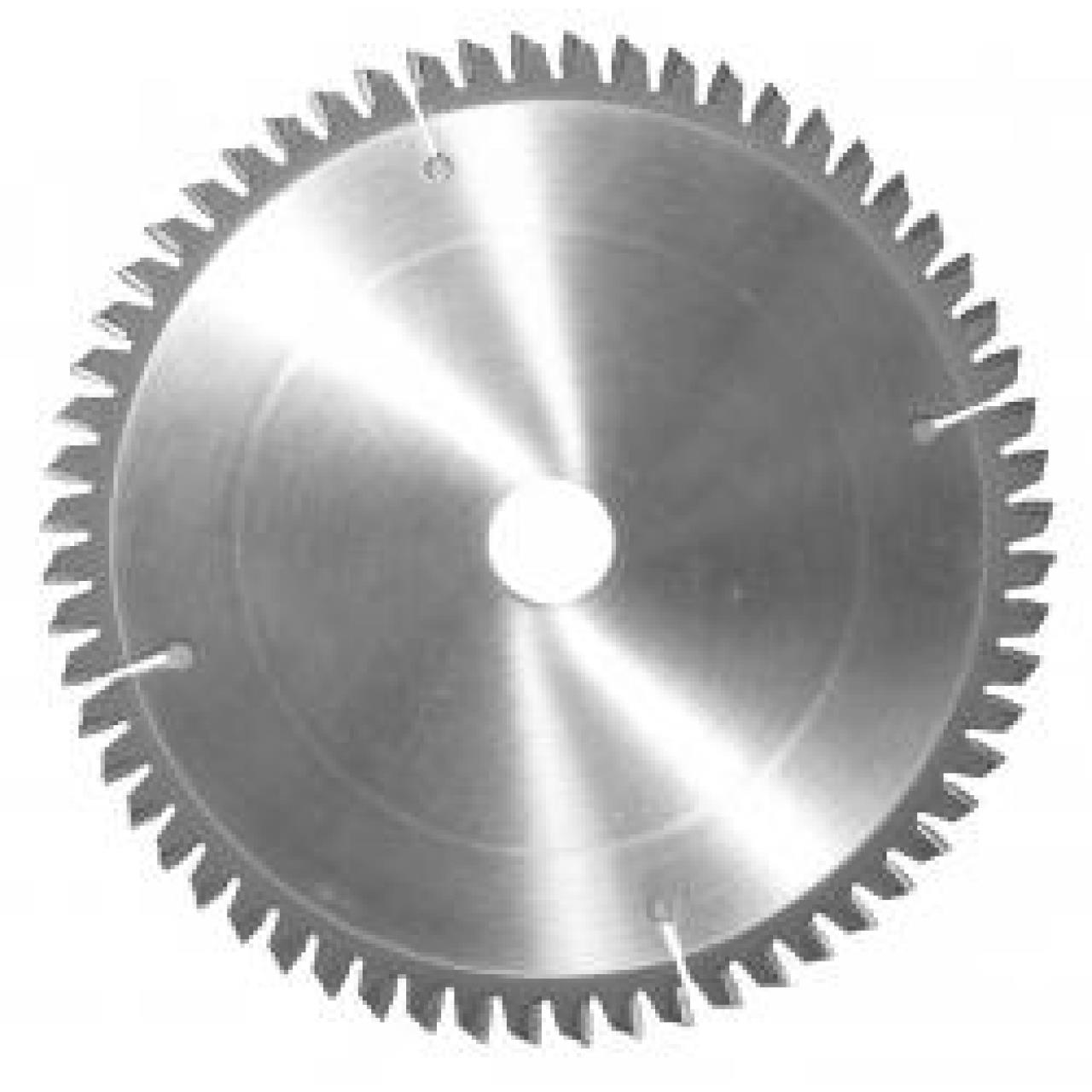 HM-KW Kreissägeblatt 250 mm