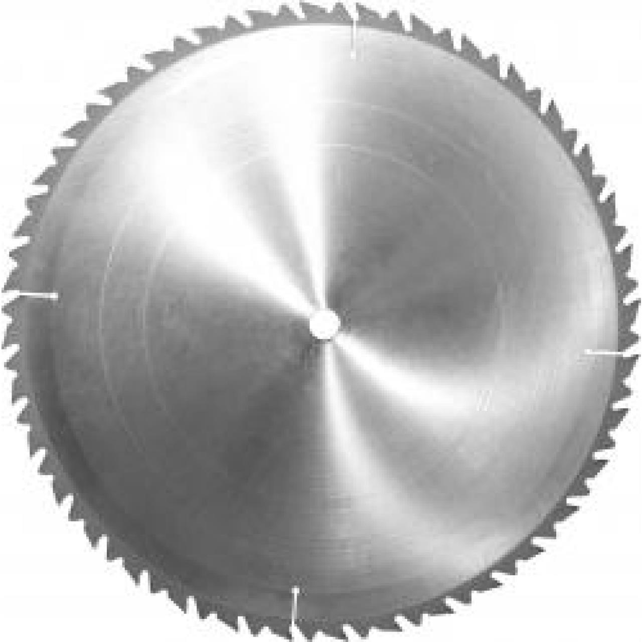 HM-LFZ Kreissägeblatt 400 mm