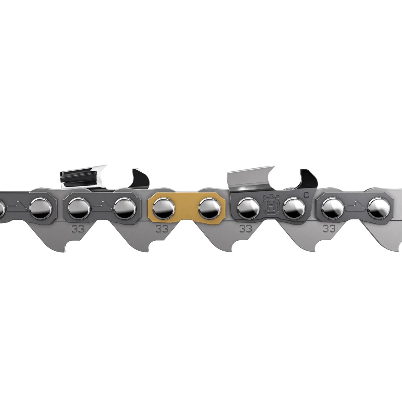 Kette X-Cut C33 Kettenrolle .325'' 1,3 VM