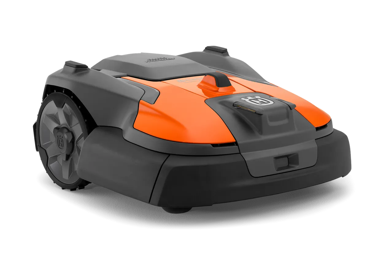 Mähroboter Automower® AM580 EPOS®