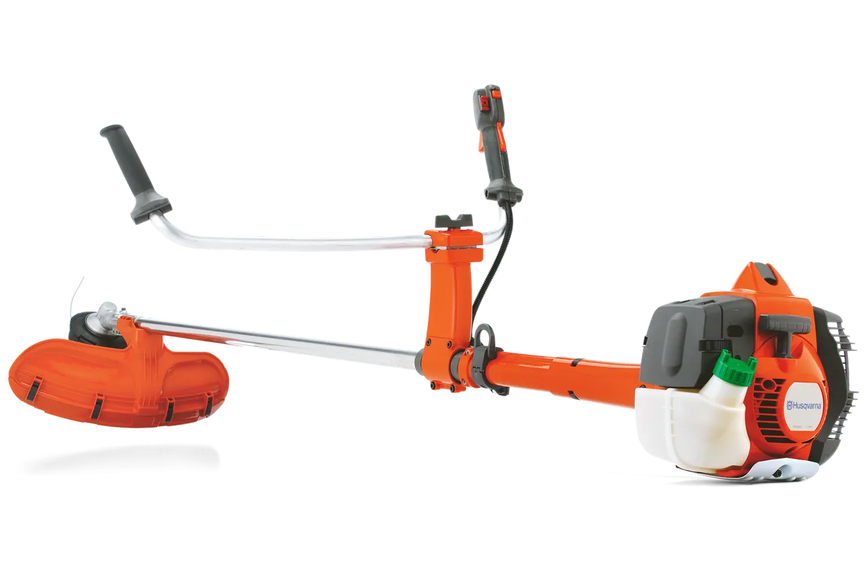 Benzin-Motorsense 535RXT