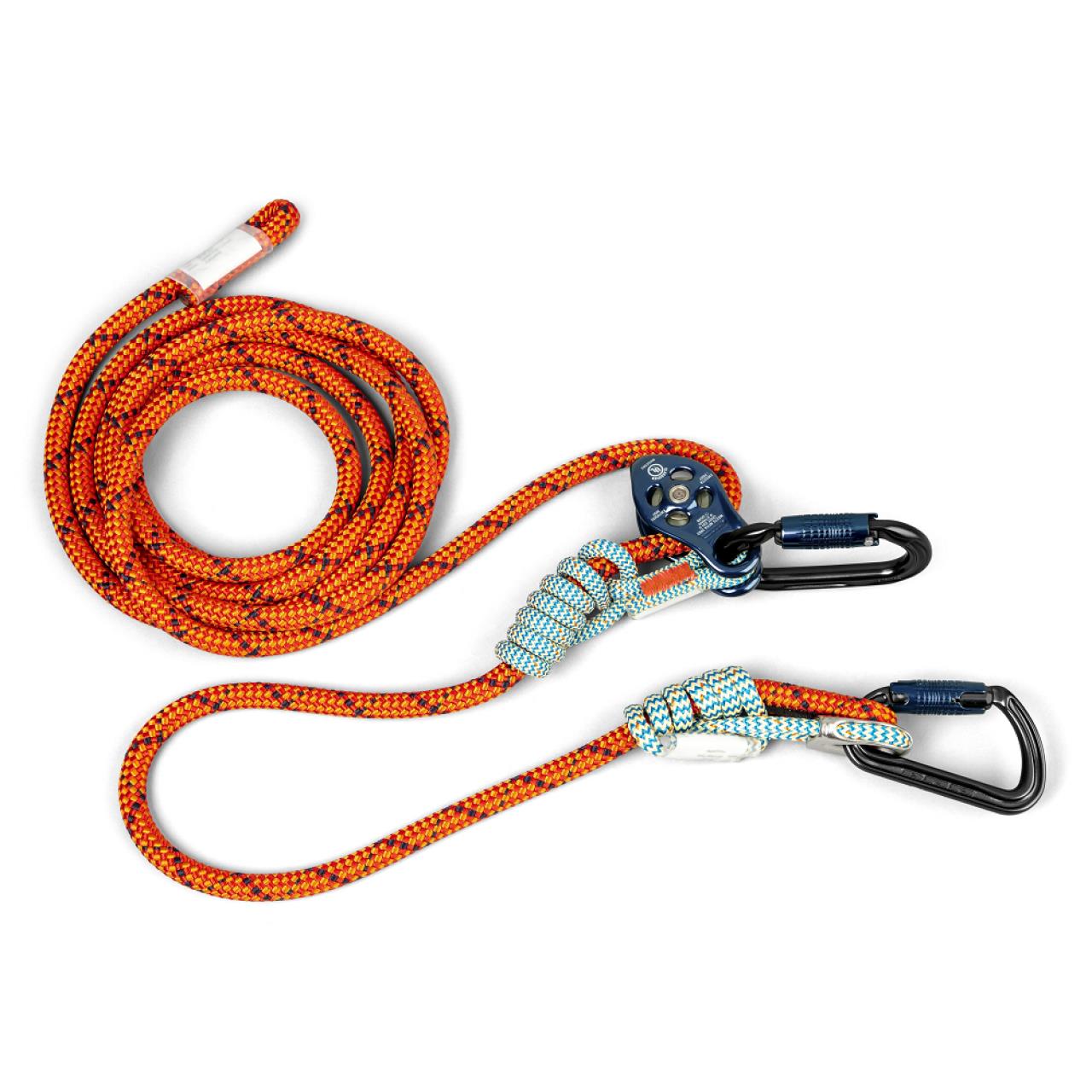 Arbeitspositionierungsband 11,5mm/ 5m