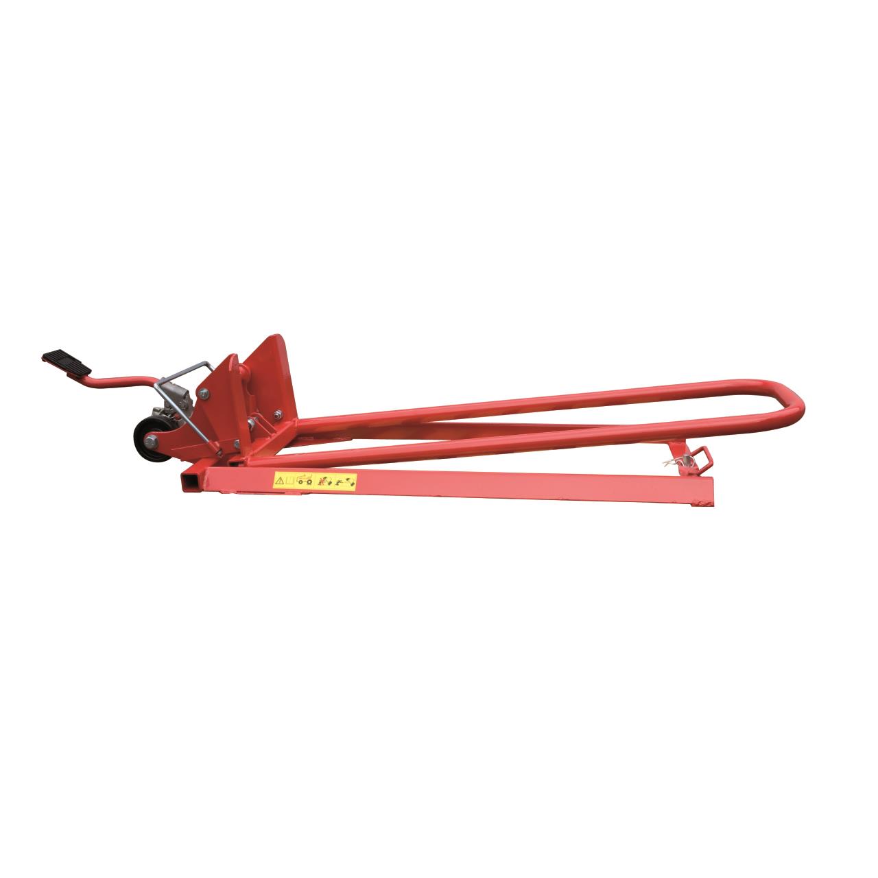 Cliplift