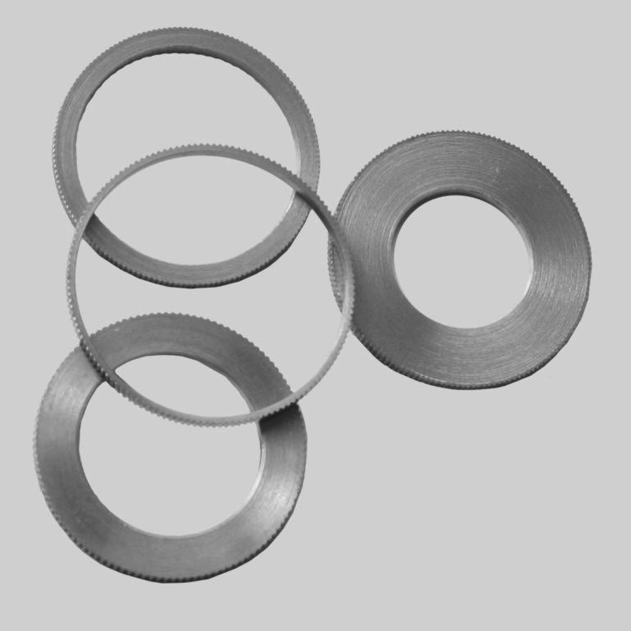 Reduzierring 30/28 x 2.5 mm