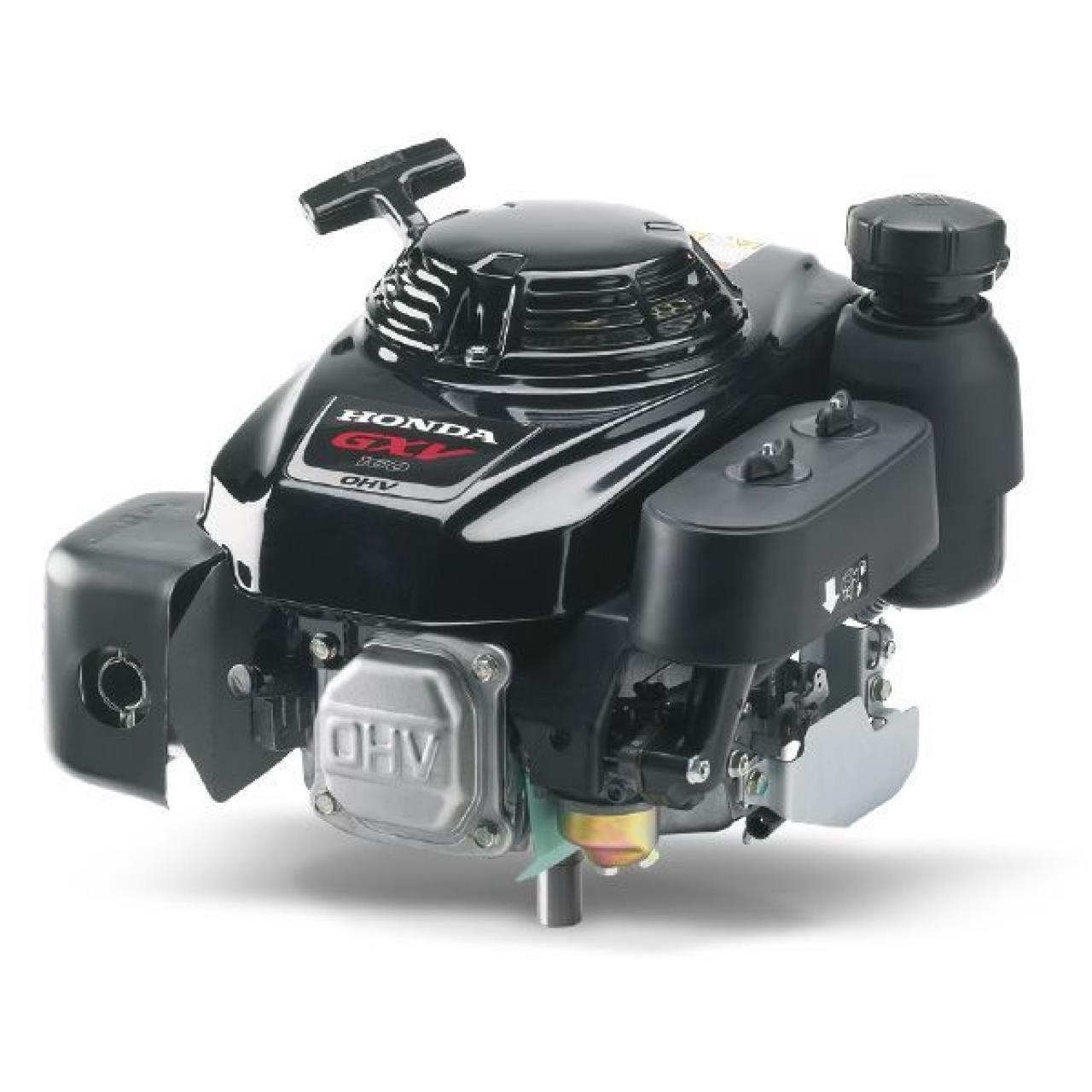 Benzin-Wildkrautbürste WB 350 HX / GXV160