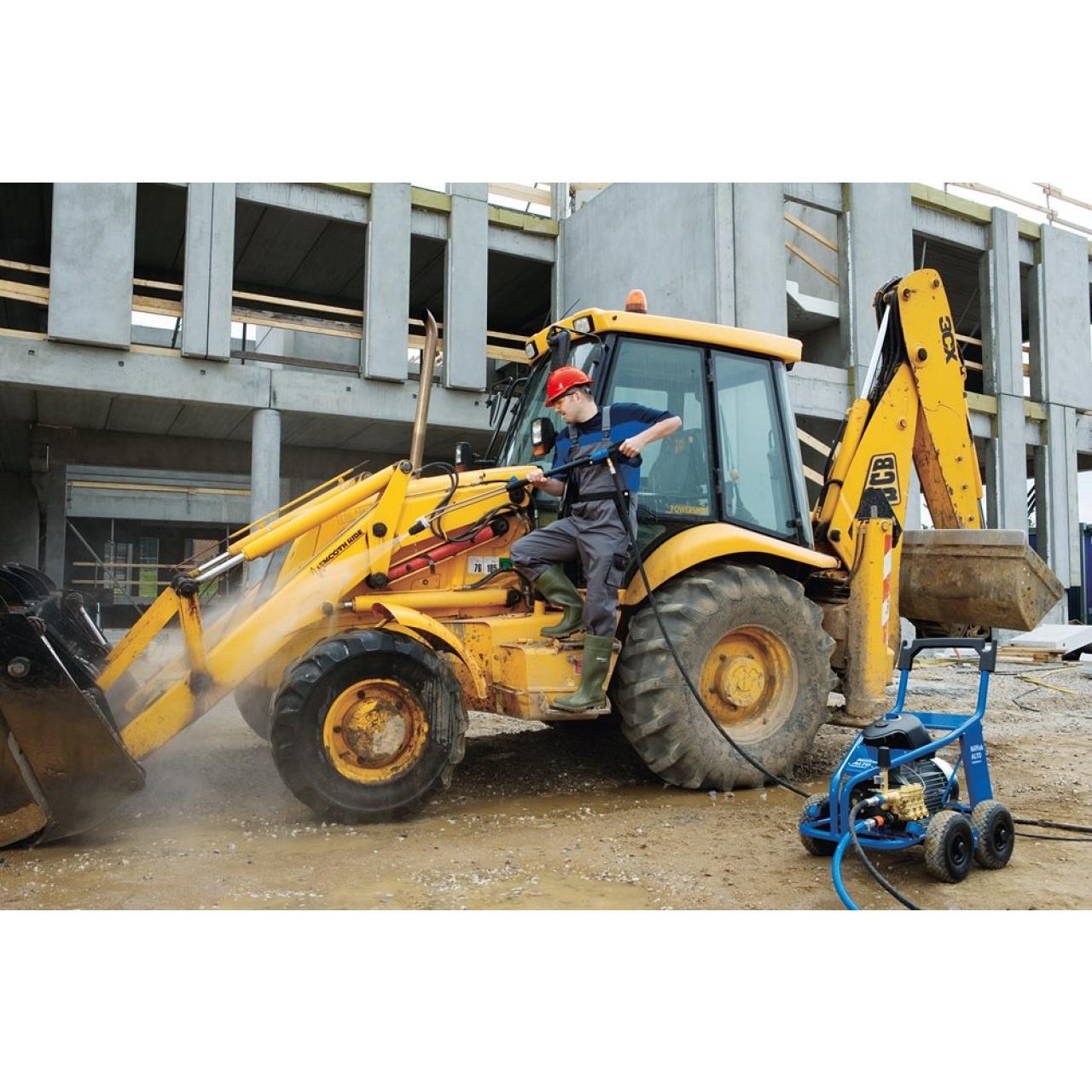 Kaltwasser-Hochdruckreiniger MC 8P-160/2500 ST