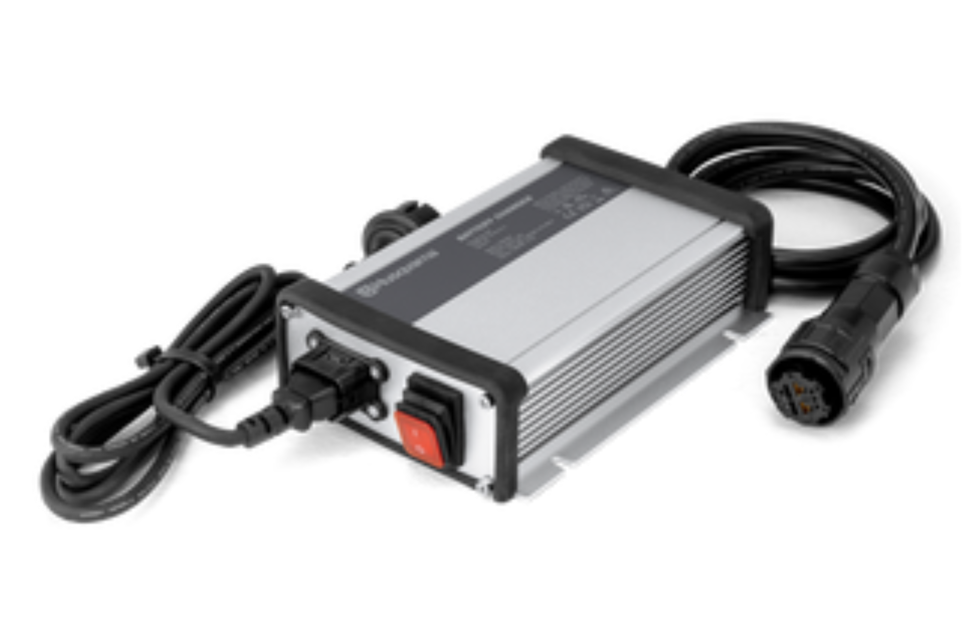 Akku-Ladegerät PS300C für Aufsitzmäher