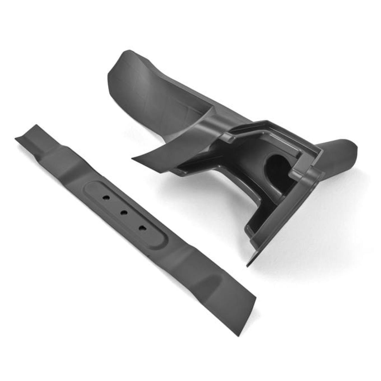 Mulchkit für Akku-Rasenmäher (47 cm)