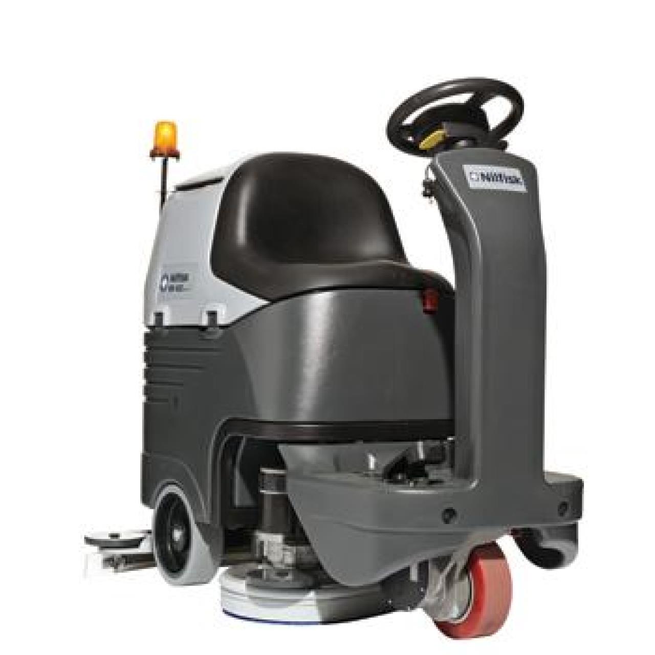 Scheuersaugmaschine BR 652 inkl. Ladegerät