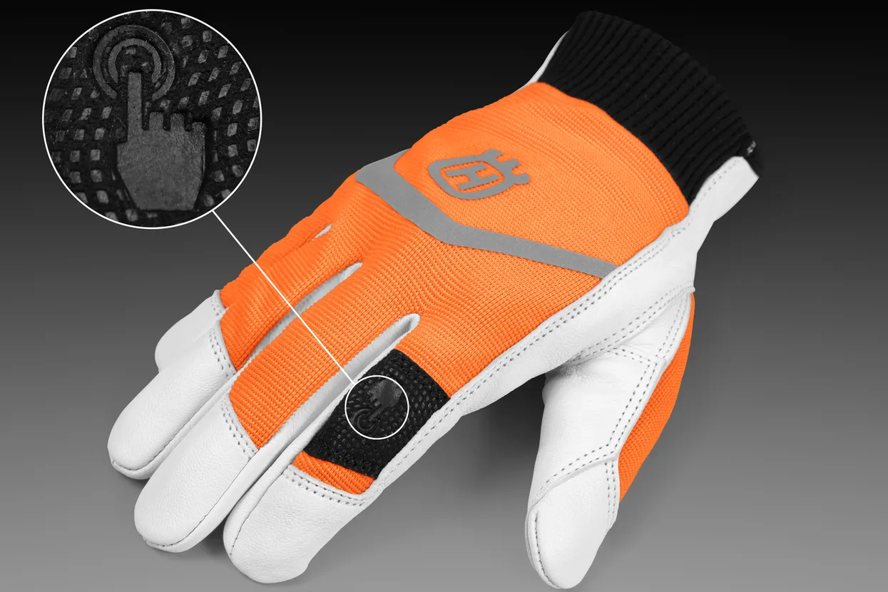 Handschuh Functional Light
