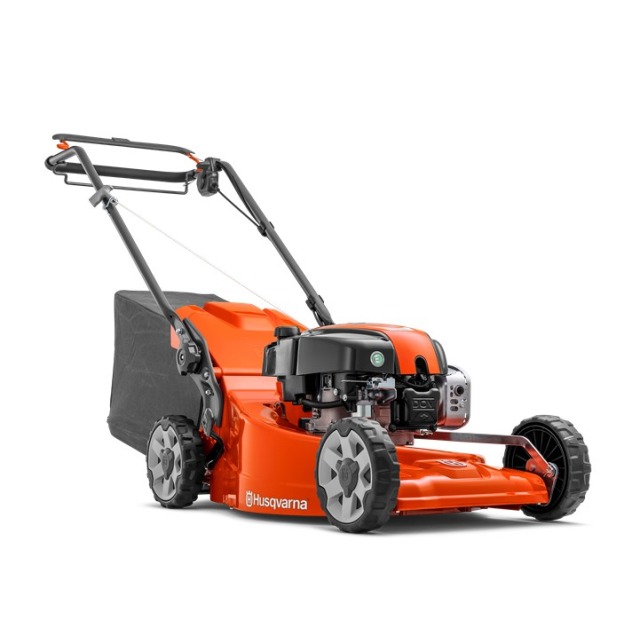 Husqvarna BenzinRasenmäher LC451V in DurbachEbersweier bei Werner