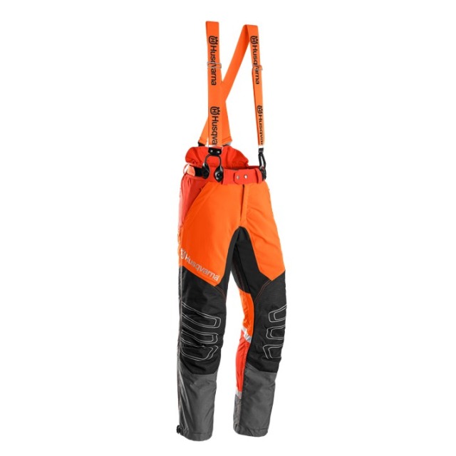 Husqvarna Schutzhose Technical Extreme in Durbach-Ebersweier bei Werner ...